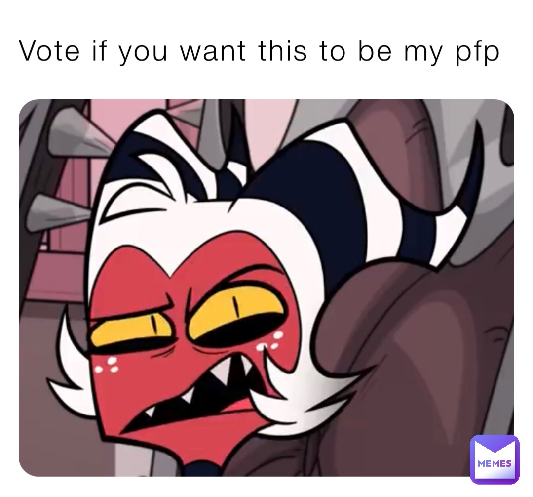 Vote if you want this to be my pfp | @THANKFUL_Pissey | Memes