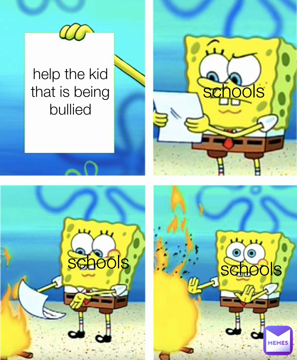 Meme by theshitstealer