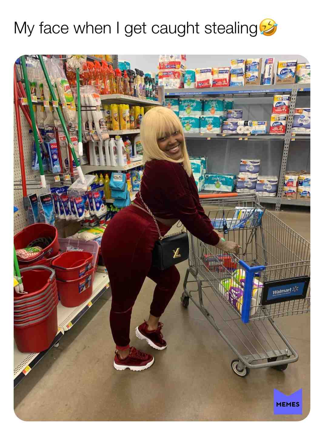 First meme🤦 #freaky #freakymemes