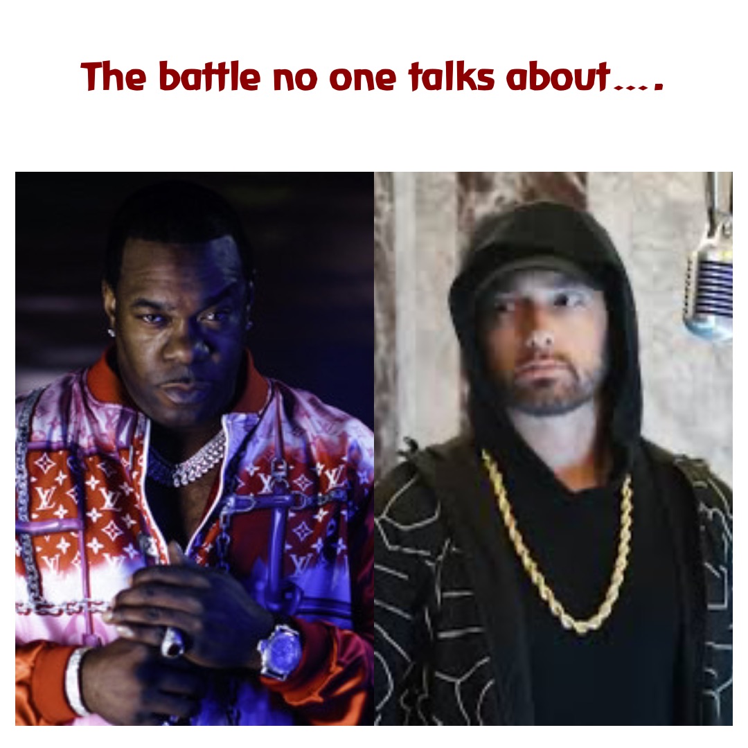 The battle no one talks about….