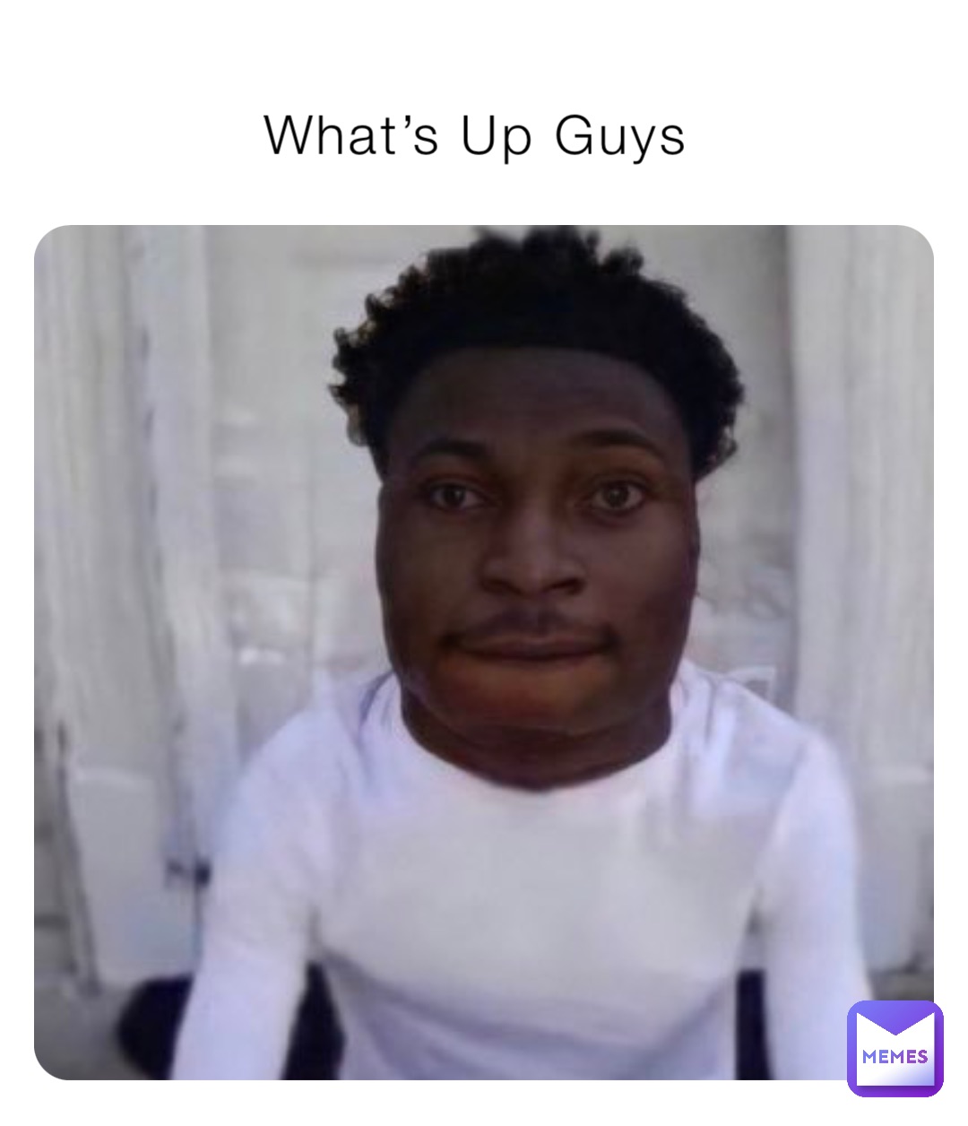 Meme by TheIntelligentWah