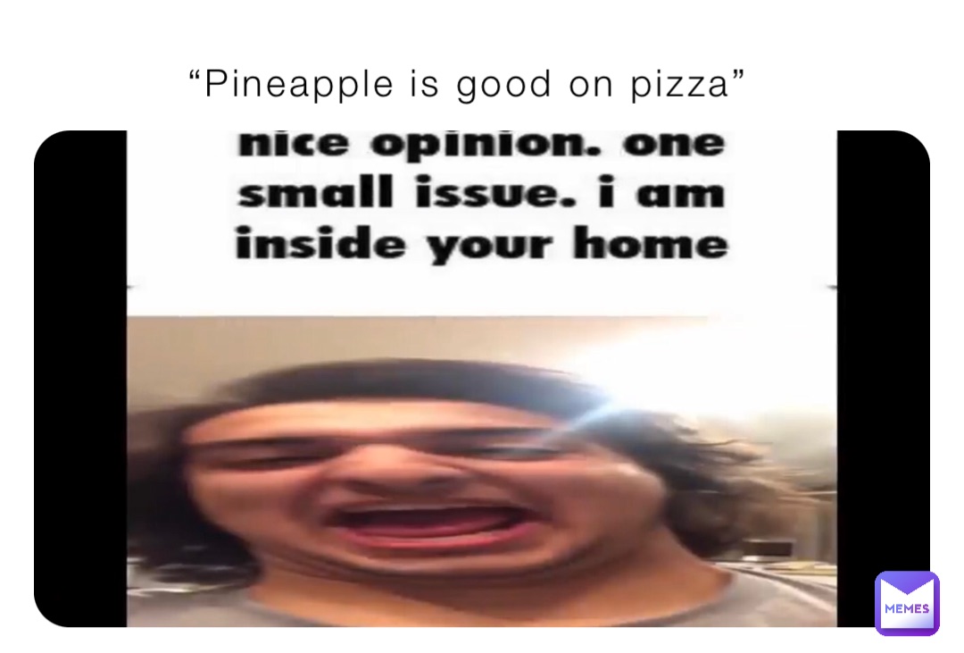 Meme by TheIntelligentWah