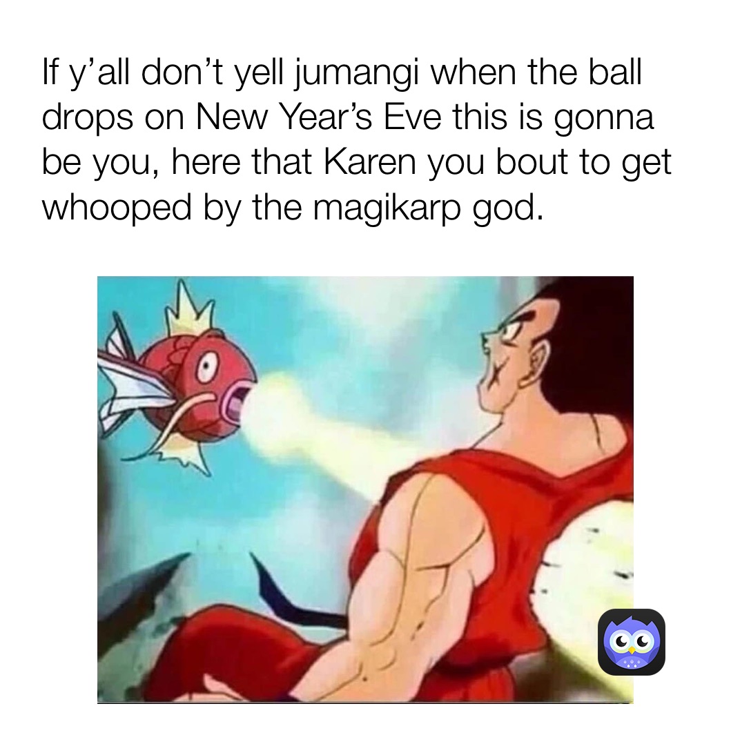 Meme by Bobio_McFlurry