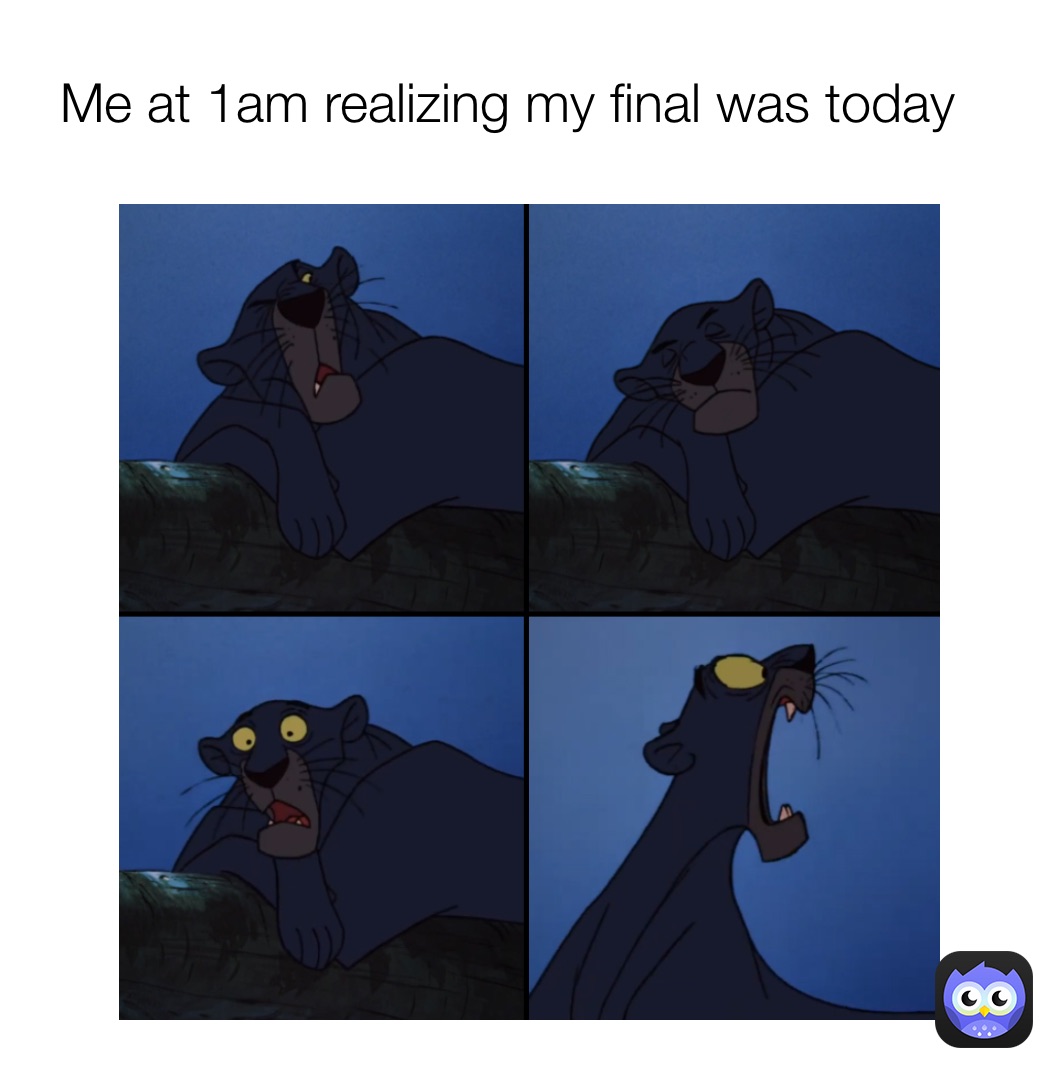 Meme by Bobio_McFlurry