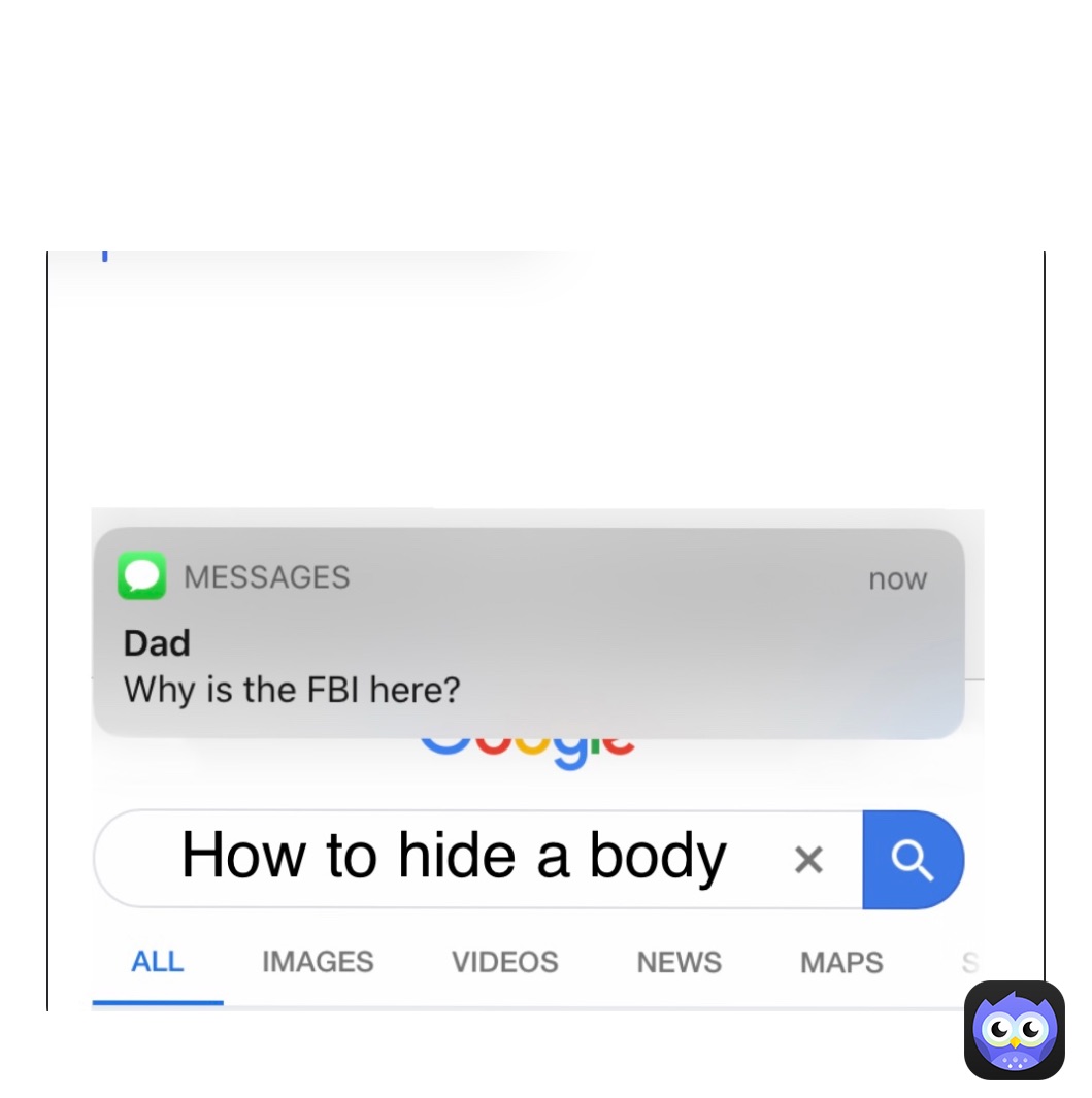 Meme by Bobio_McFlurry