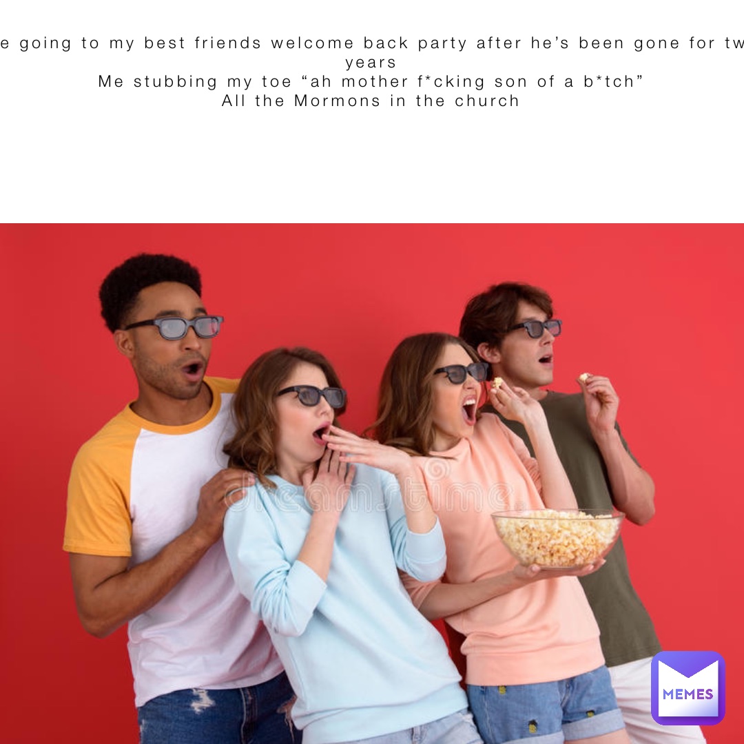 Meme by Bobio_McFlurry