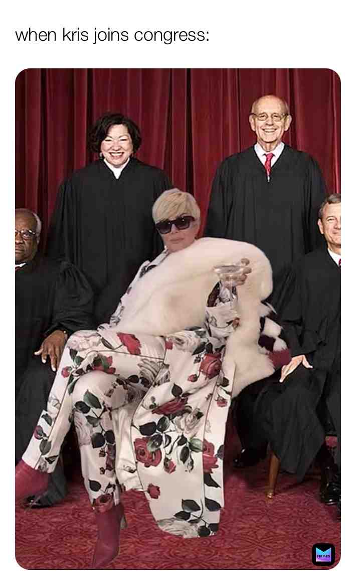 #krisjenner