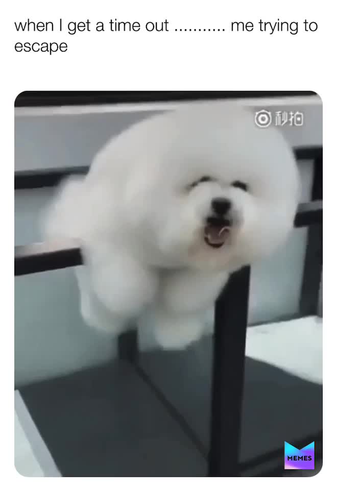 #escape