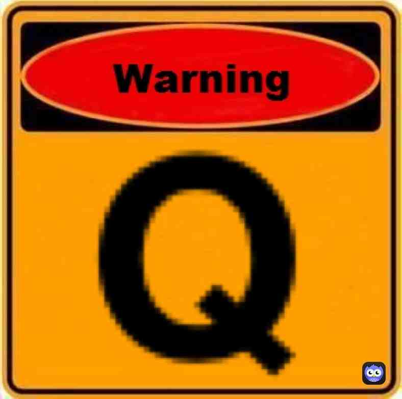 Better watch out #Q #italianstringbeans #keyboardsmash #memes @tayeb @omapusse @Papacracker.