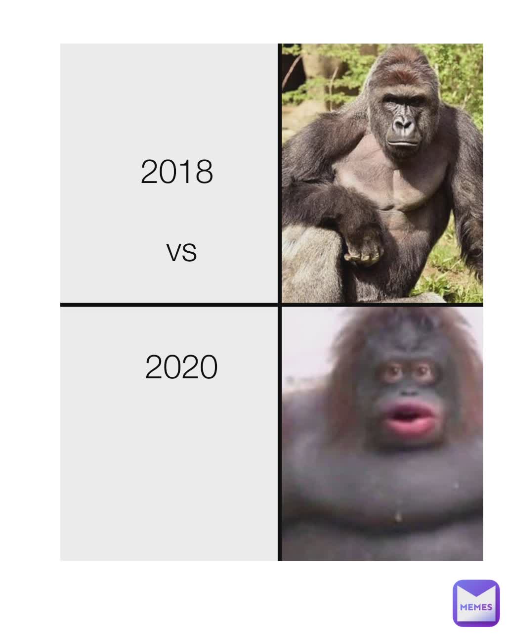 2018 

vs


2020
