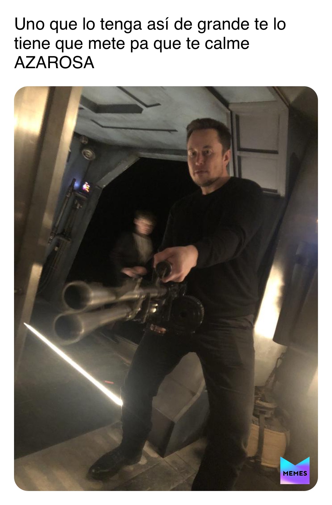 Los memes del sismo que demuestran que los mexicanos, a pesar de la  tragedia, nunca pierden el humor - Yahoo Noticias, image size:1065x1622