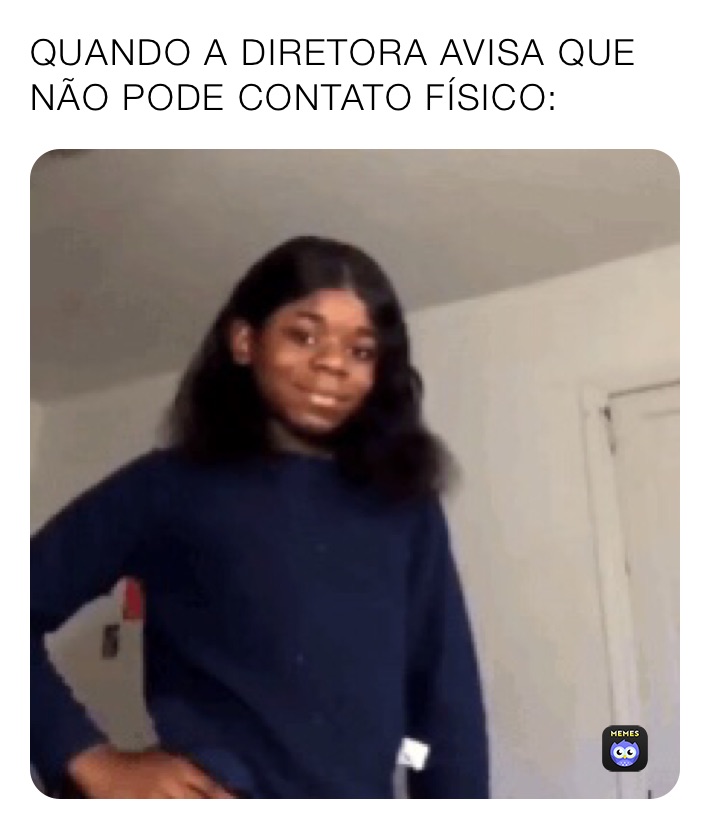 Meme by meninogato.2017