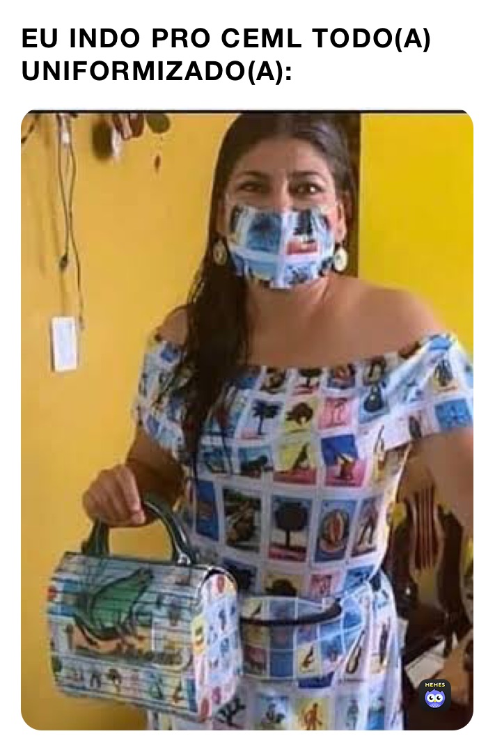 Meme by meninogato.2017