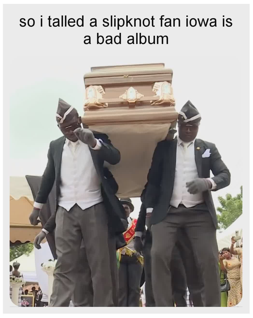 Meme by rockandmetal_posts