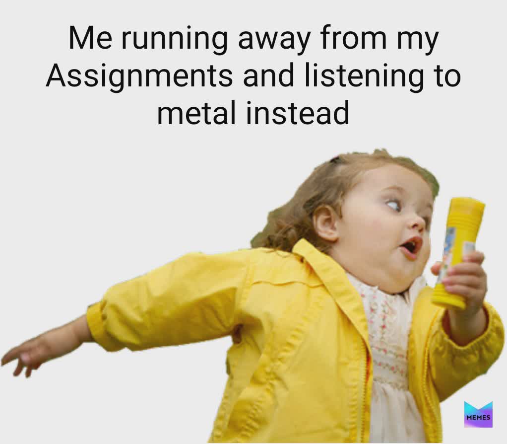 Meme by rockandmetal_posts
