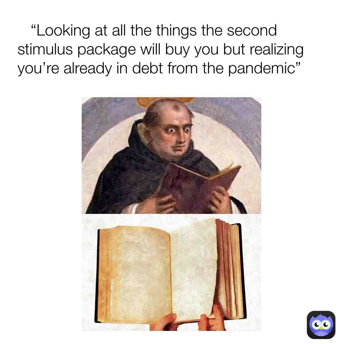 The moment you realize we’re in serious trouble and we’re the ones funding it, they’ll take it but let you drowned when you need it back. #memesdaily #coronavirus #stayhome #trending #viral #foryou #followme #followforfollowback #funnymemes #funny