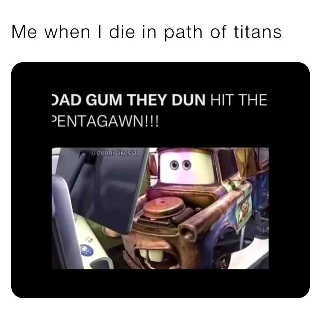 Meme shared by @fat_conmemer
