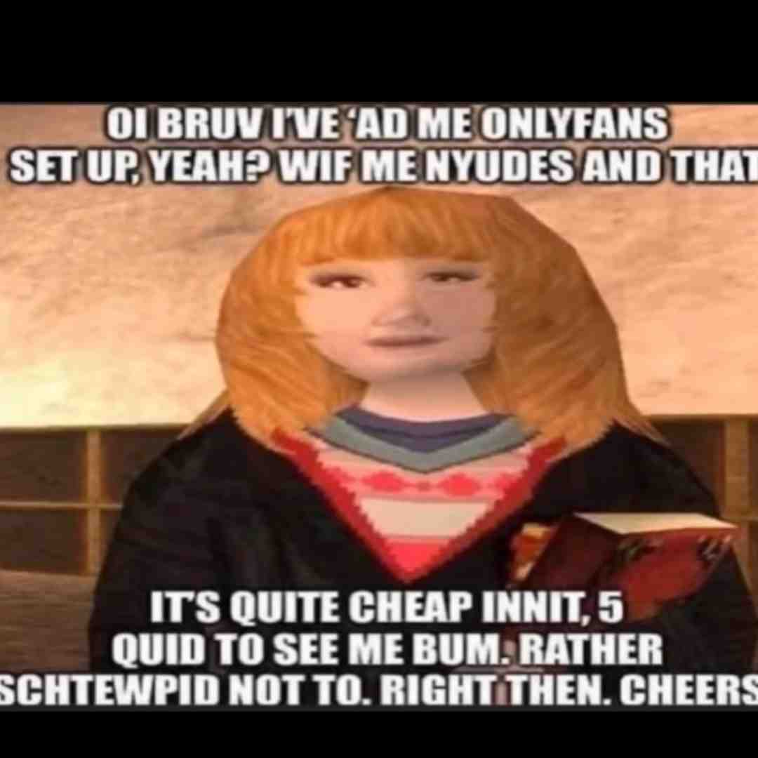 Meme shared by @fat_conmemer