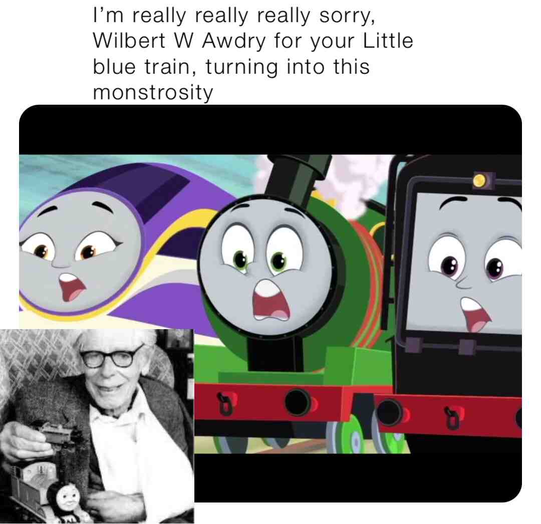 This is a travesty