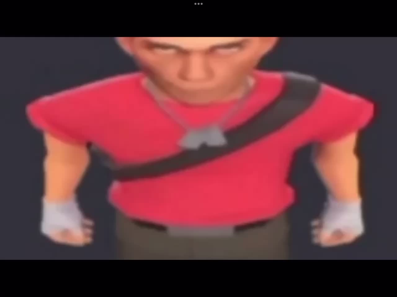 Scout is not wrong