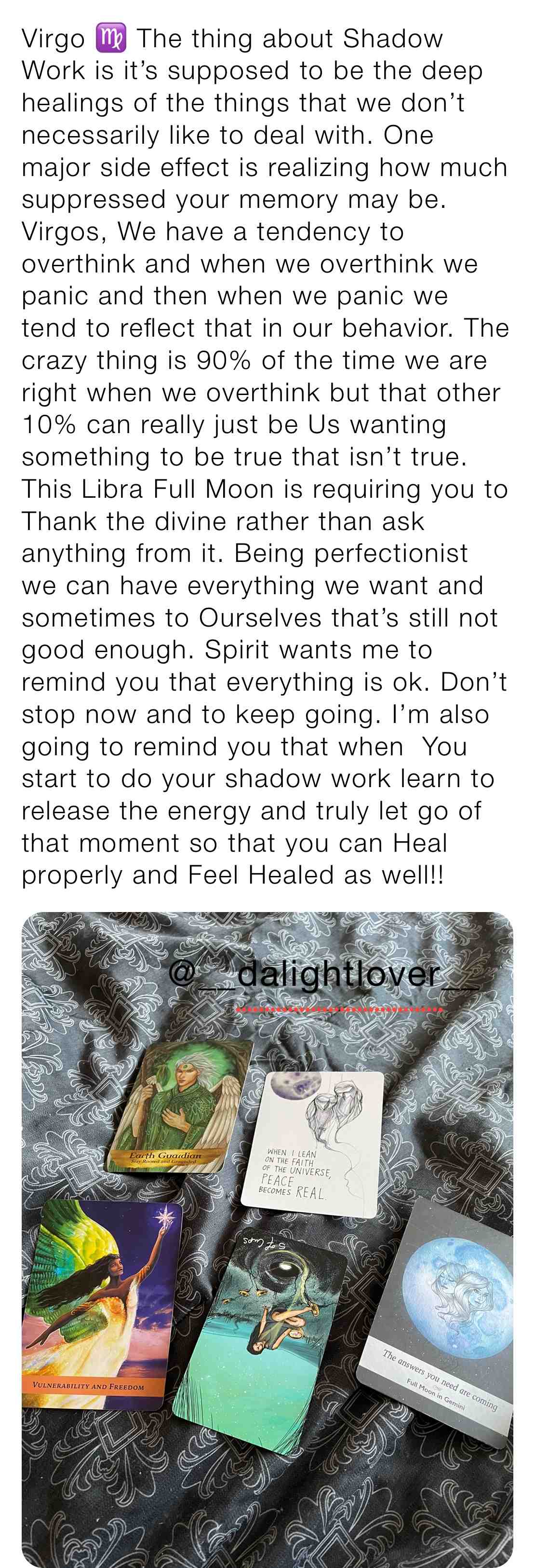 Virgo ♍️   #horoscope  #astrology  #virgo