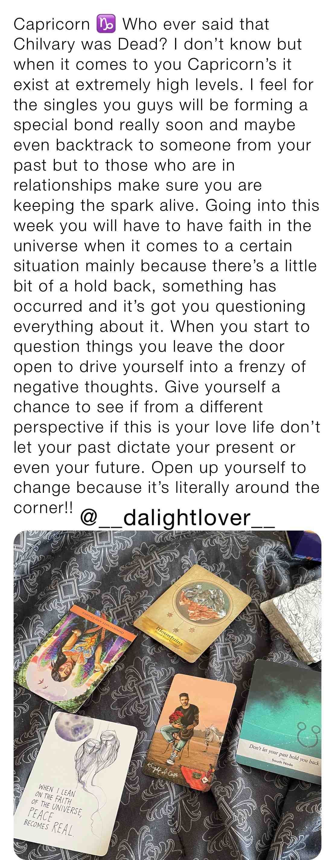 Capricorn ♑️ #horoscope #astrology #capricorn