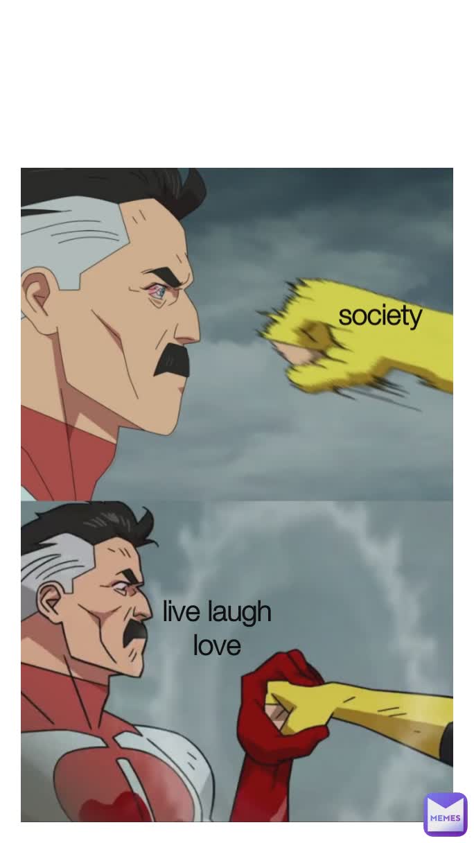 society live laugh love