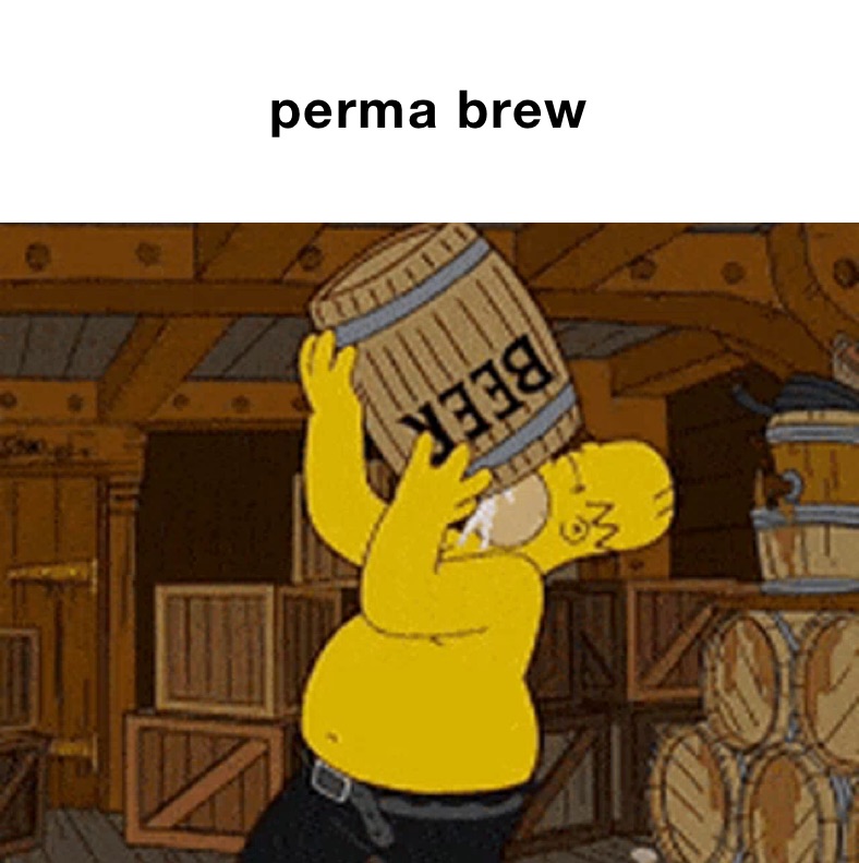 perma brew