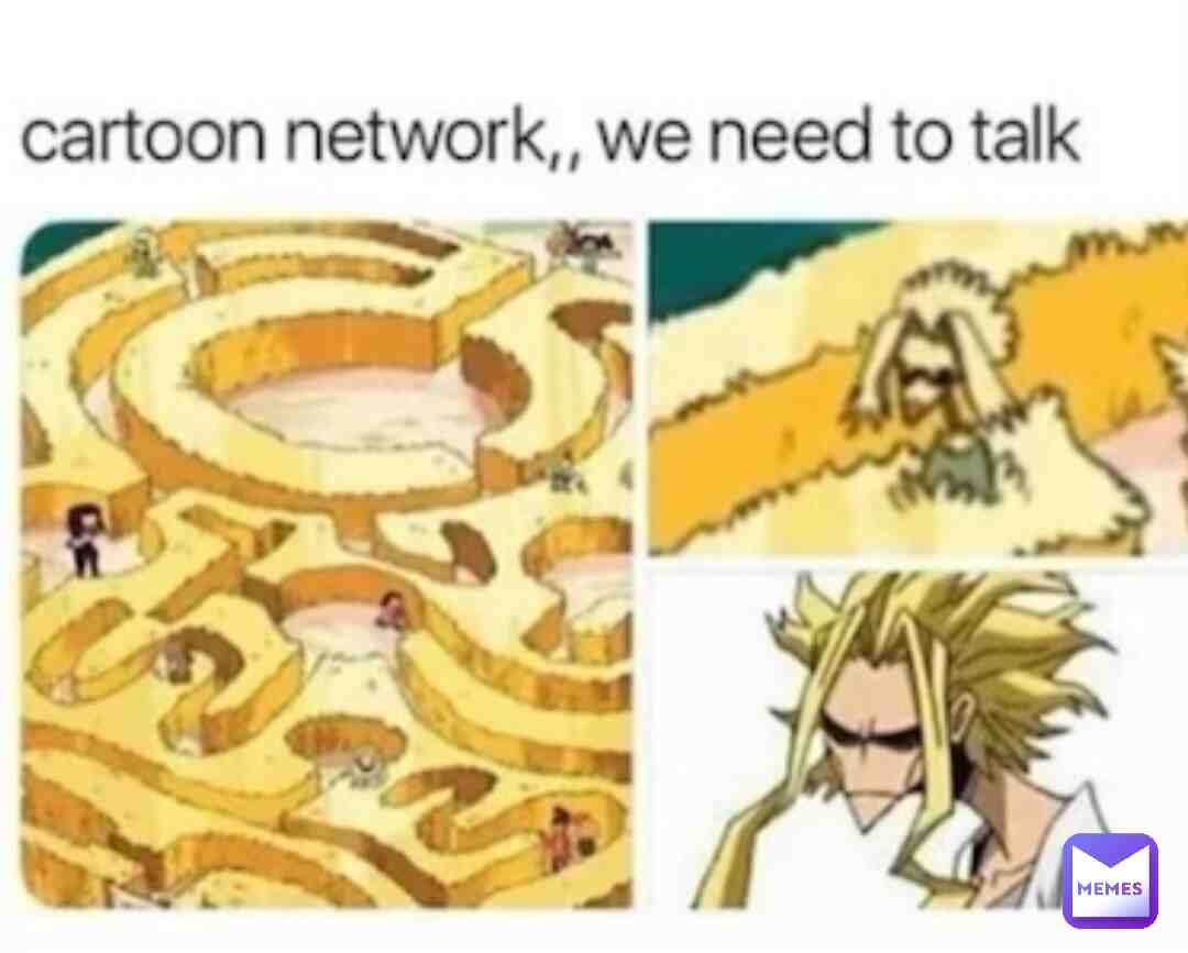 #anime #mha #myheroacademia #allmight #cartoonmemes #cartoonnetwork