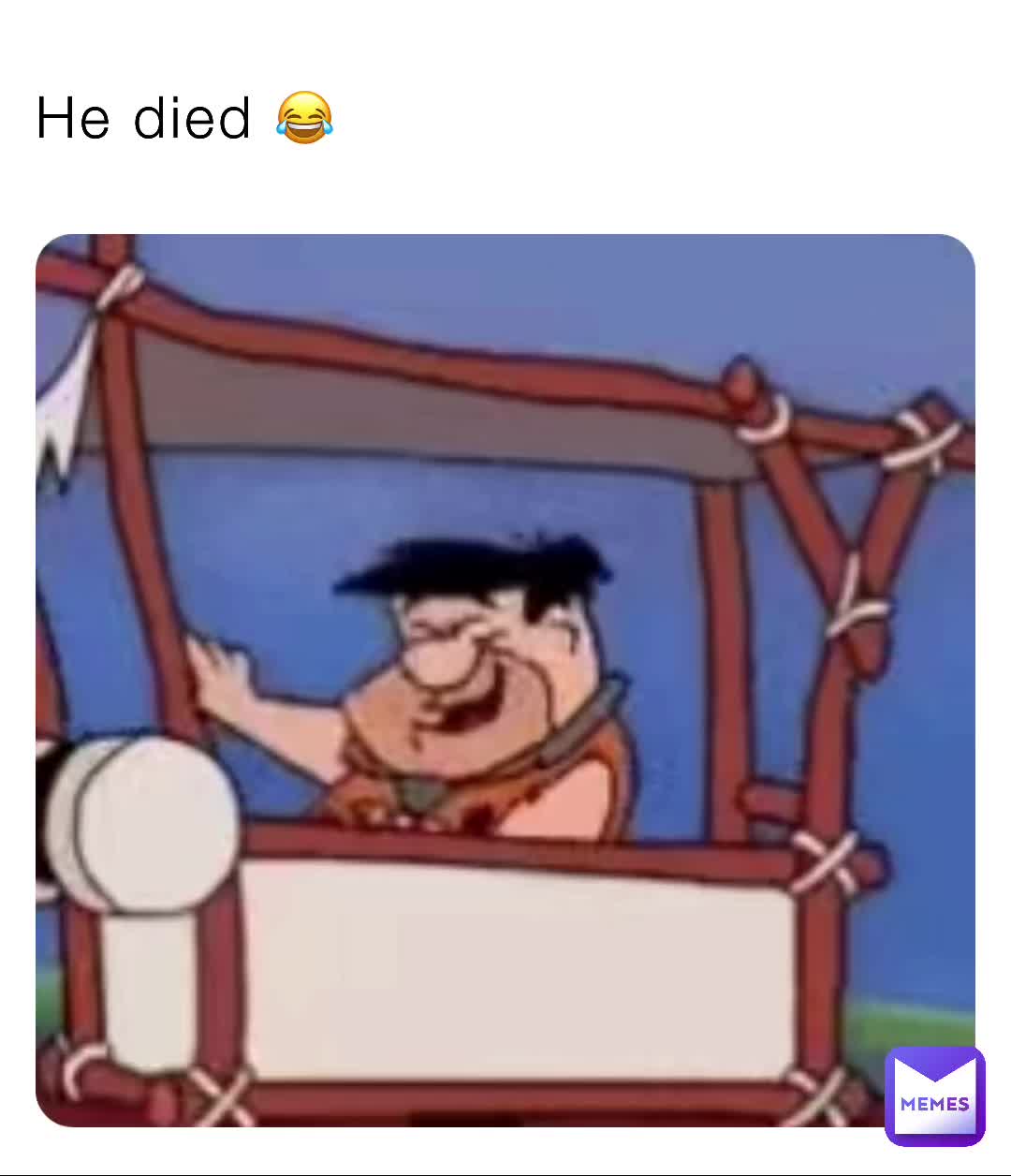 #flintstones
