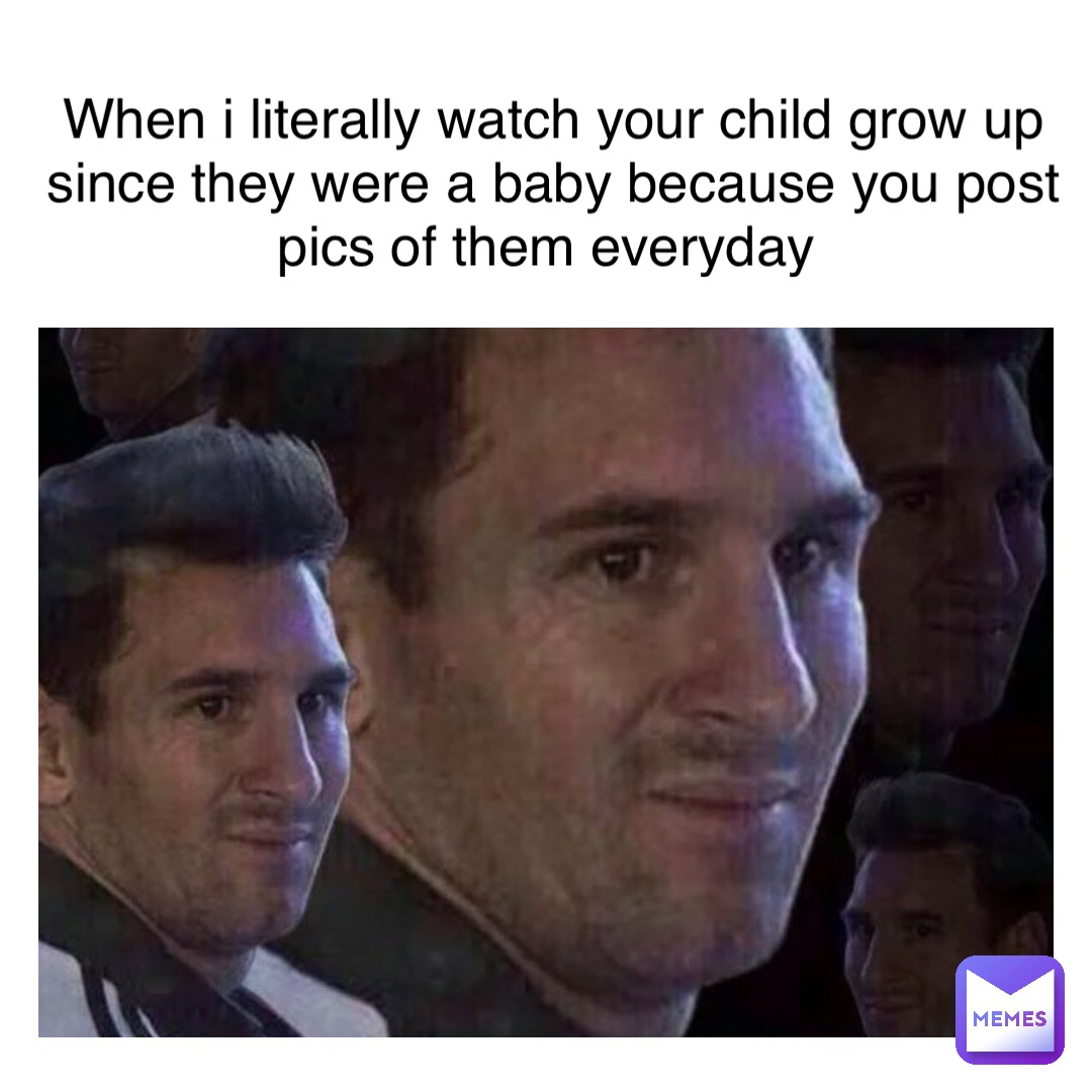 All Grown Up Memes