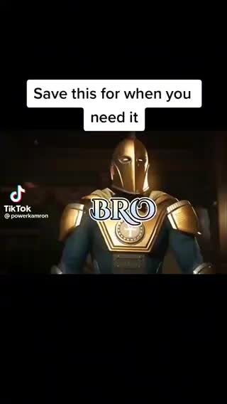 Save it