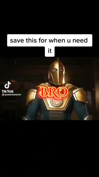 Save it