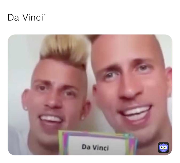 Da Vinci’