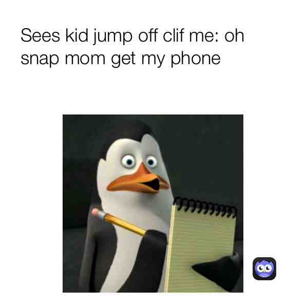 This is so true