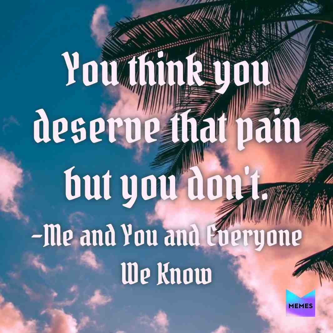 quote of the day 🌟 💙