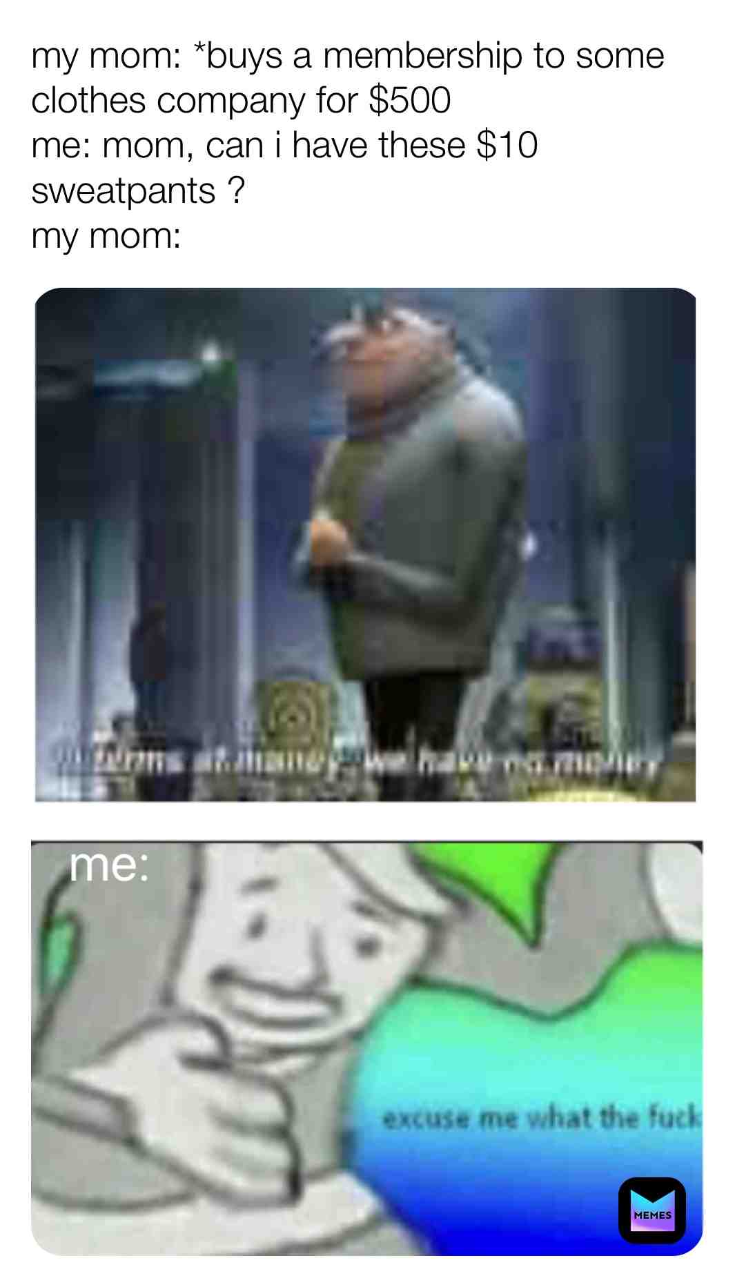 Eweeee i know this is bad 😑  #shitpost  #terrible  #donteven  #leavemealone  #notagoodmeme  #distracted  #imdumb  #whocares   #noonecares  #nooneasked  ​ #_save_me_from_me_