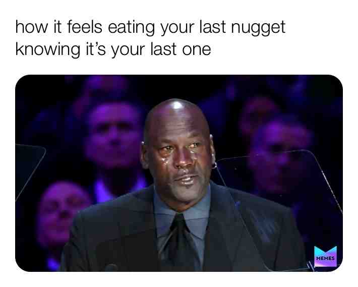 #chickennuggets