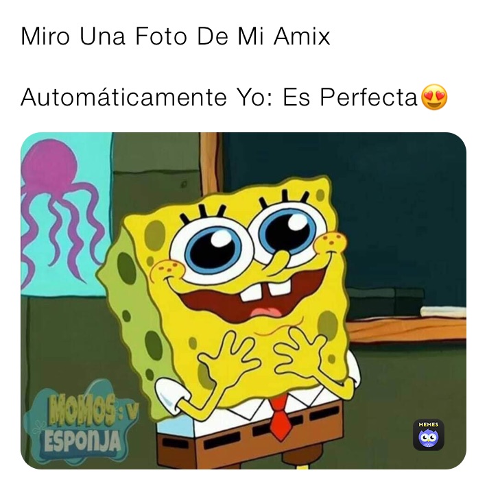 Miro Una Foto De Mi Amix

Automáticamente Yo: Es Perfecta😍