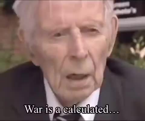 Anti war