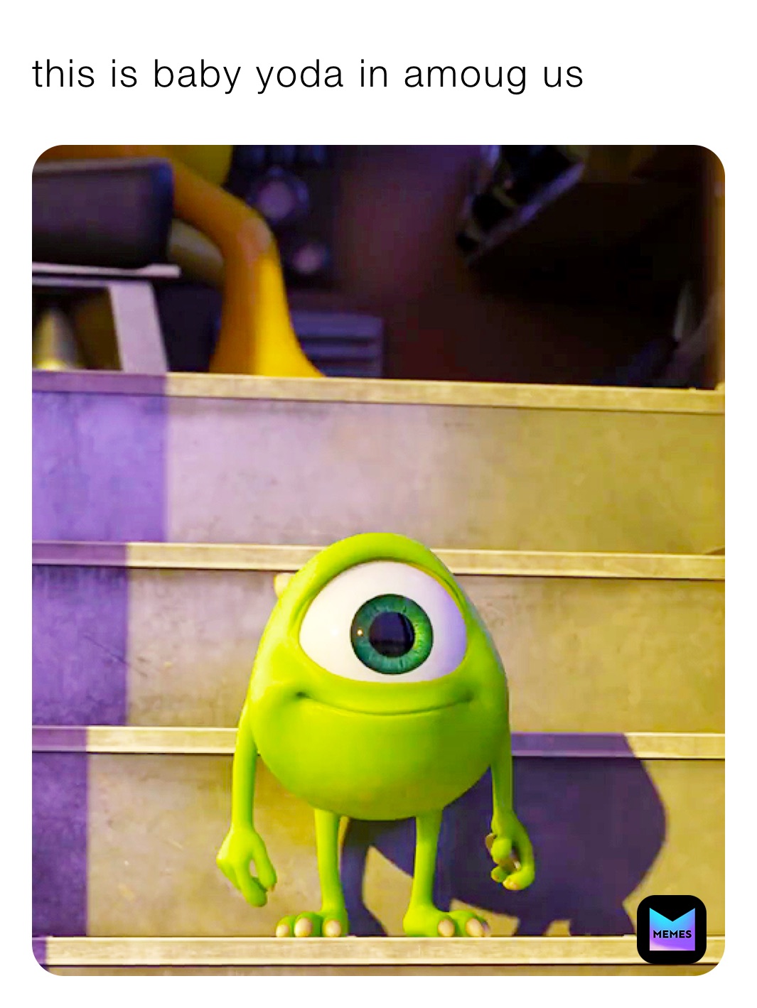 Meme by Luke_The_Gammer