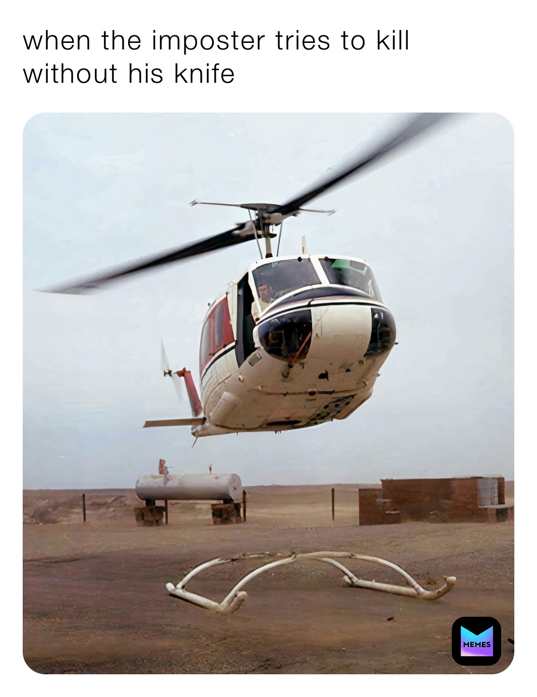 Meme by Luke_The_Gammer