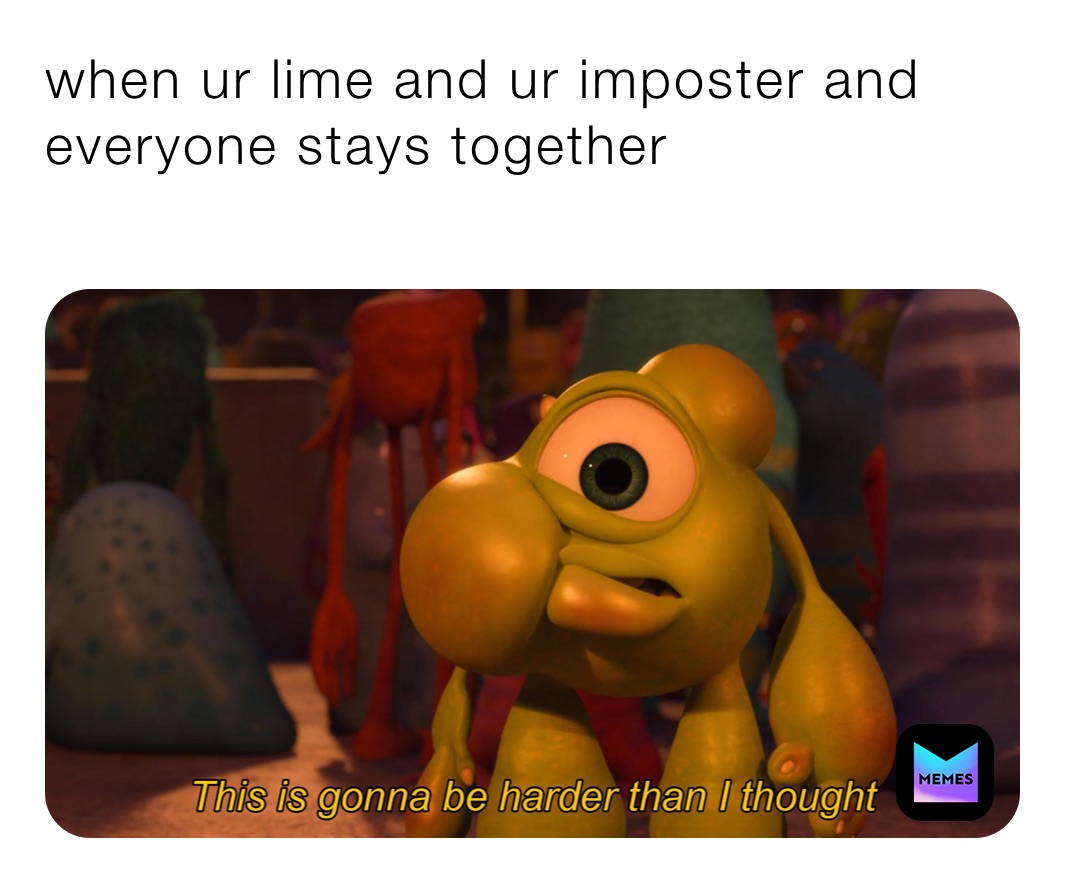 Meme by Luke_The_Gammer