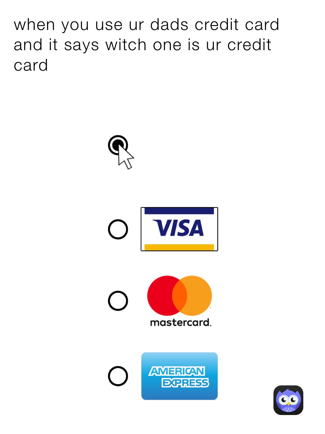 Meme by Luke_The_Gammer