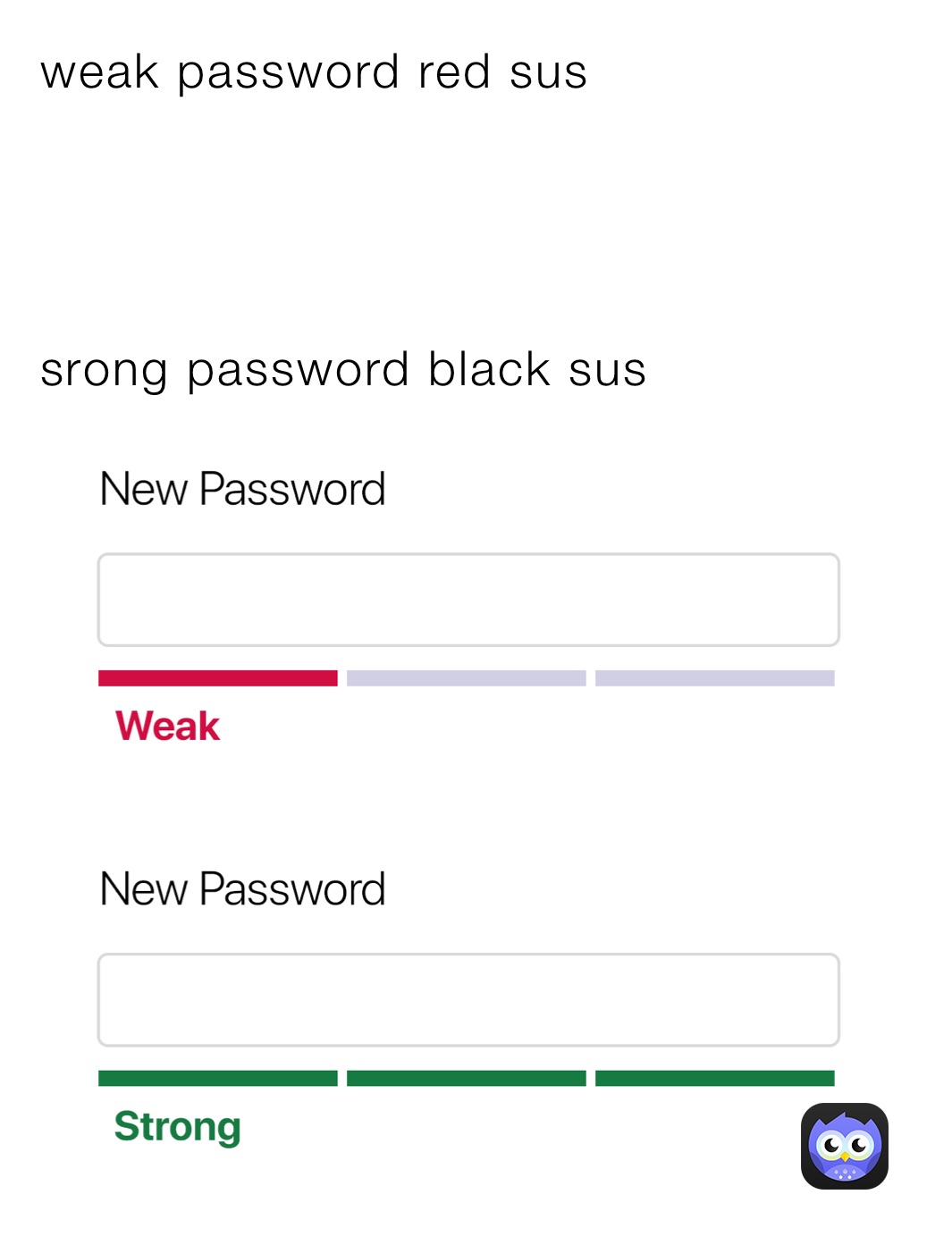 Meme by Luke_The_Gammer