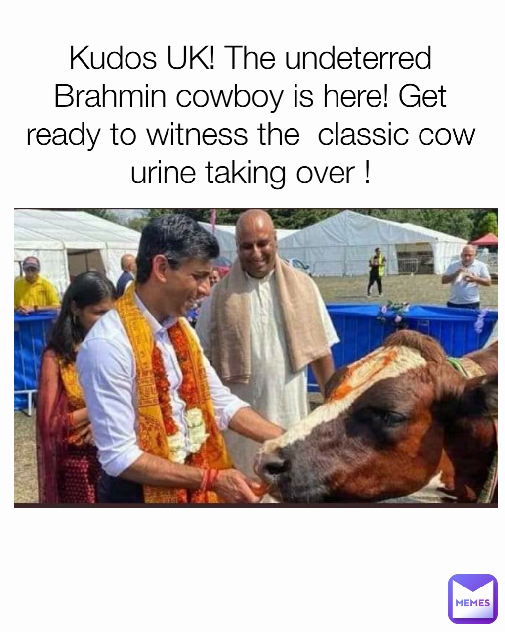 Meme by MemesinmyGenes