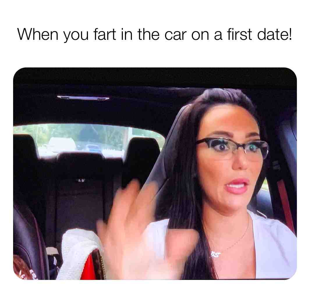 #ShitHappens