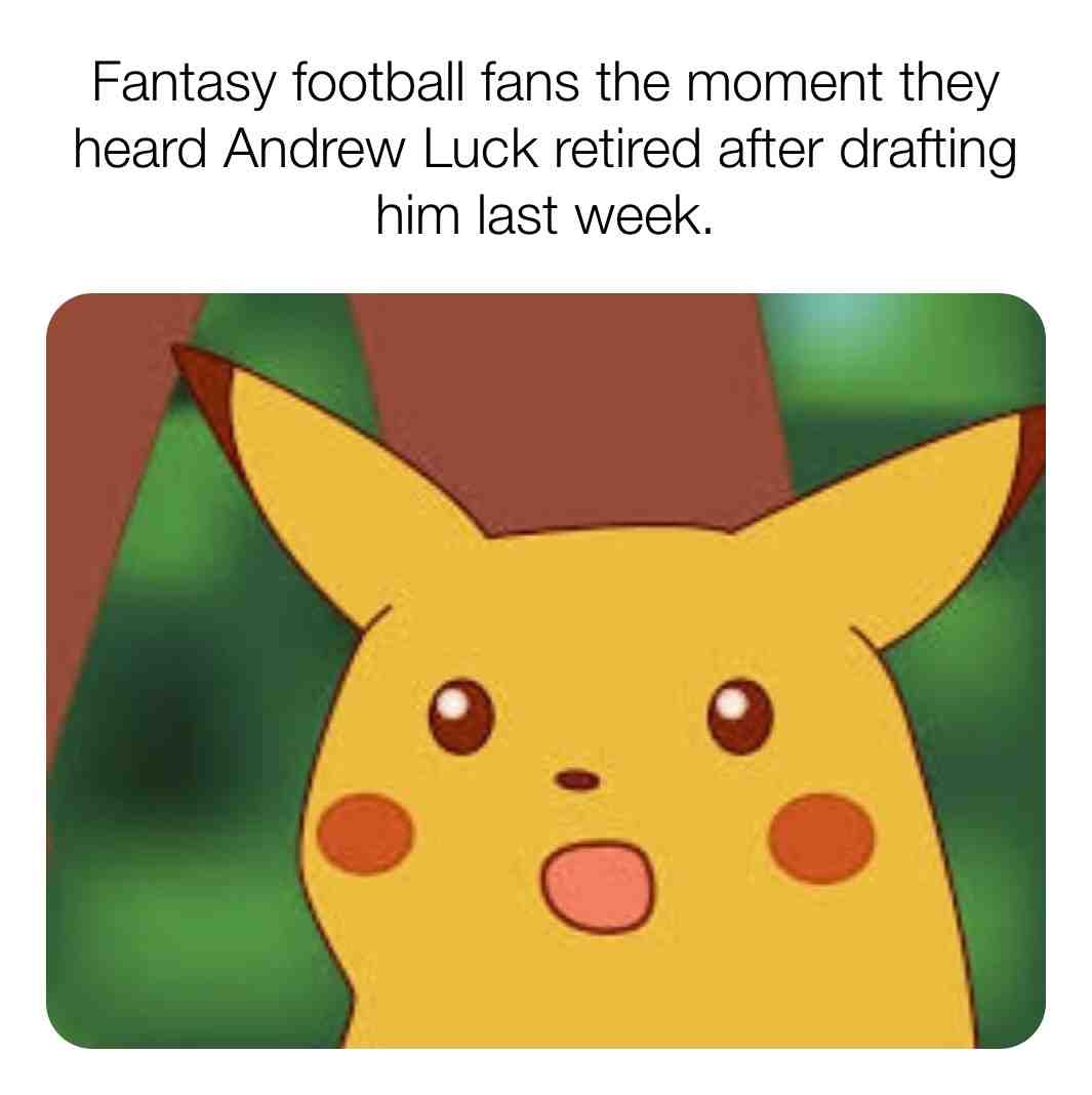#ThisJustHappened