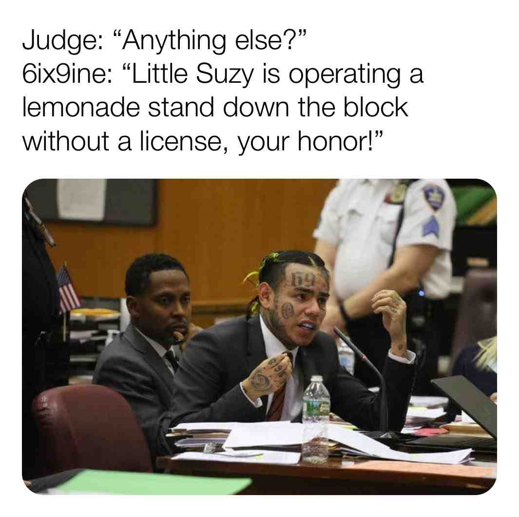 #NowWeKnow
