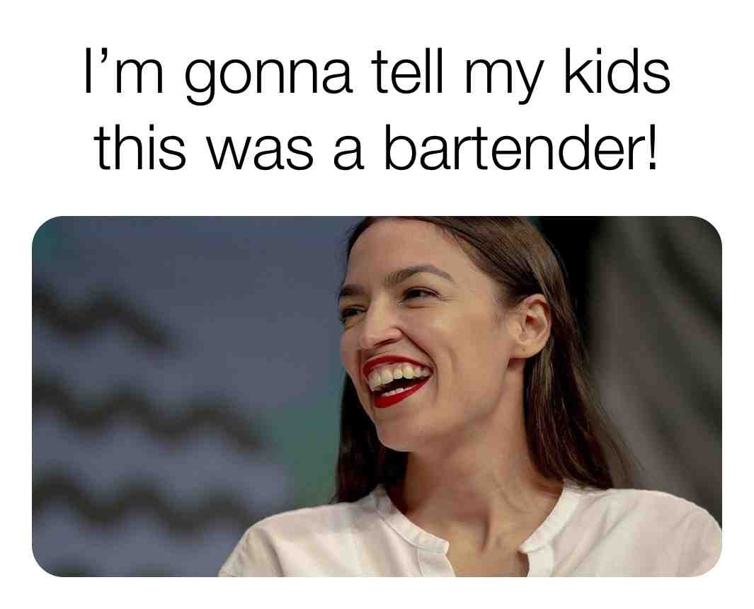 Meme shared by @ricanito